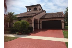 22757 Marbella Circle, Boca Raton