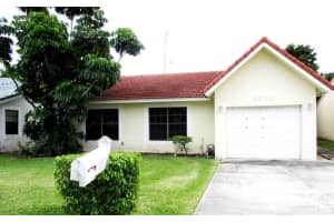 5585 American Circle, Delray Beach