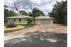 7880 Se River Lane, Stuart