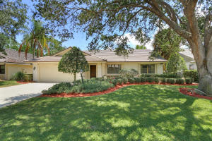 5834 Stonewood Court, Jupiter