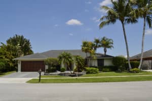 107 Meadow Woode Drive, Royal Palm Beach