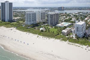 3600 N Ocean Drive 304, Singer Island