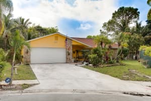 5249 Galina Circle, Lake Worth