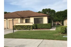 20819 W Concord Green Drive W, Boca Raton