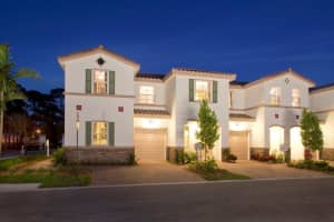 4607 Tara Cove Way 24, West Palm Beach