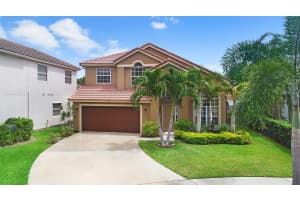134 Pine Hammock Court, Jupiter