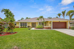 13851 Ishnala Circle, Wellington