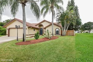 5016 Rosen Boulevard, Boynton Beach