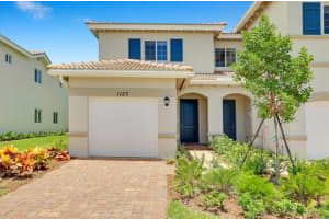 1173 Sepia Lane, Lake Worth Beach