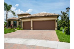 5385 Antigua Circle, Vero Beach