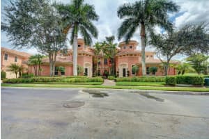 11548 Villa Vasari Drive, Palm Beach Gardens