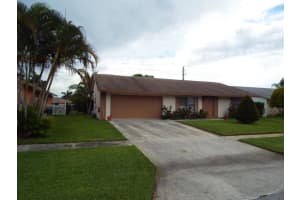 6016 Plains Drive, Lake Worth