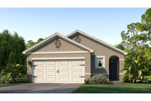 3764 Whitney Park Lane, Greenacres