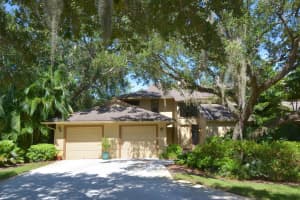 5166 Se Schooner Oaks Way E-5166, Stuart