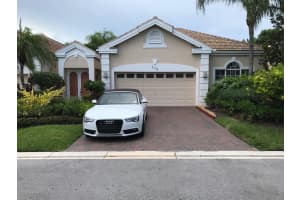 234 Coral Cay Drive, Palm Beach Gardens
