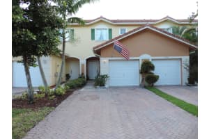 8303 Santa Monica Ter Terrace 8316, Tamarac