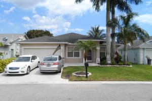 1502 Patrick Way, Greenacres