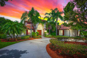 12203 Se Riverbend Court, Port Saint Lucie