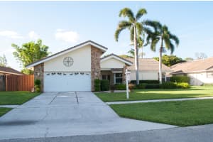5673 Boca Chica Lane, Boca Raton