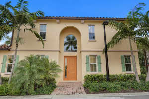 4660 Mediterranean Circle, Palm Beach Gardens