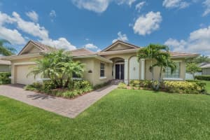 1695 Lee Avenue, Vero Beach