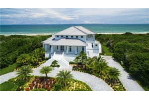 12020 Seaview Drive, Vero Beach