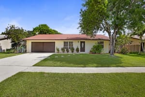 6261 Plains Drive, Lake Worth