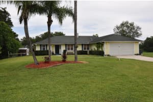 3606 River Birch Drive, Fort Pierce