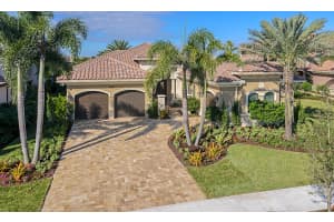 16732 Strasbourg Lane, Delray Beach