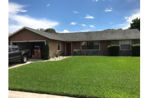 4105 Heath Circle S, West Palm Beach
