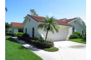 1805 Nw Buttonbush Circle, Palm City