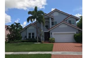 7886 Tennyson Court, Boca Raton