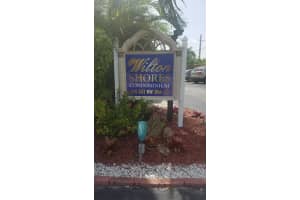 1150 Nw 30th Court 205, Wilton Manors