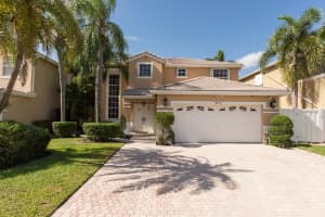 8477 Nw 47th Street, Coral Springs