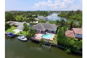 705 Bahia Mar Road, Vero Beach