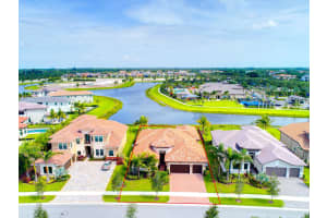 9745 Montpellier Drive, Delray Beach
