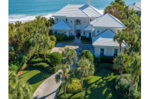 1578 Shorelands Drive, Vero Beach