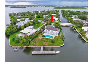 520 River Drive, Vero Beach
