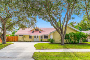 128 Bayberry Circle, Jupiter