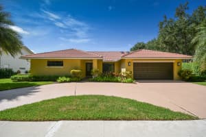 2698 Nw 39th Street, Boca Raton