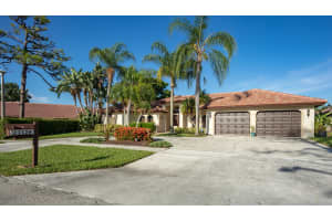 23324 Boca Chica Circle, Boca Raton