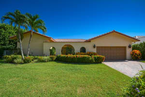 23277 Lago Mar Circle, Boca Raton