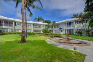 1015 Ingraham Avenue 7, Delray Beach