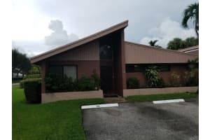 166 Sparrow Drive 3a, Royal Palm Beach