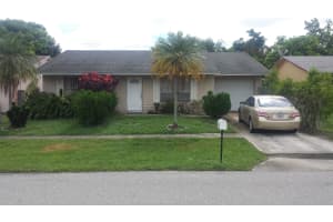 7132 Glenwood Drive 1, Boynton Beach