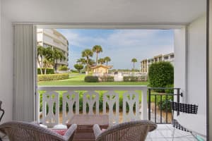 2720 S Ocean Boulevard 114, Palm Beach