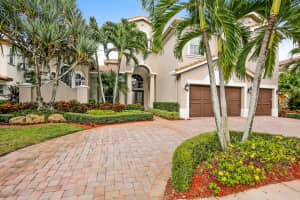 16211 Andalucia Lane, Delray Beach