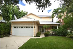 104 Intracoastal Circle, Tequesta