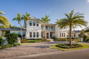 1224 N Ocean Boulevard, Gulf Stream