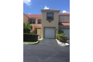 9670 Royal Palm Boulevard 42-7, Coral Springs